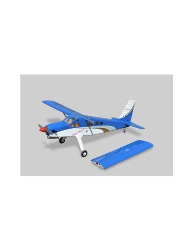 Avion rc Phoenix Model Turbo Beaver GP/EP ARF 1.90m