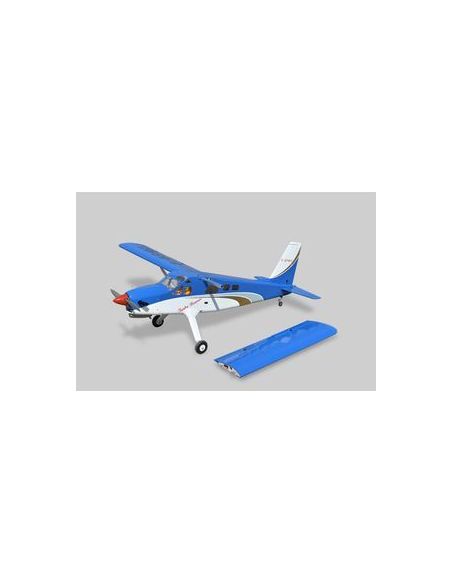 Avion rc Phoenix Model Turbo Beaver GP/EP ARF 1.90m