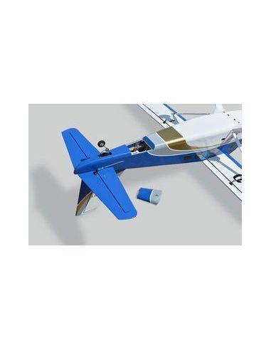 Avion rc Phoenix Model Turbo Beaver GP/EP ARF 1.90m