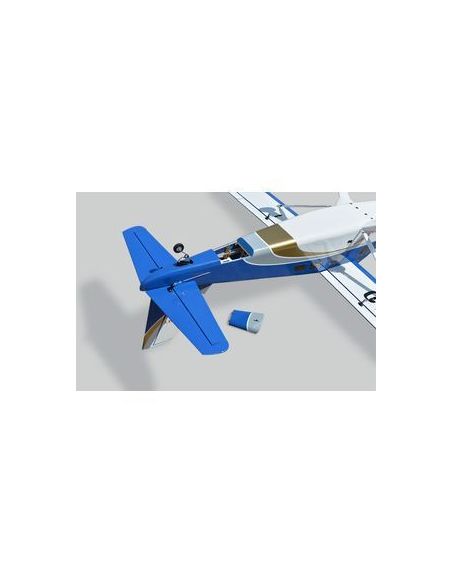 Avion rc Phoenix Model Turbo Beaver GP/EP ARF 1.90m