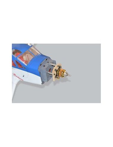 Avion rc Phoenix Model Turbo Beaver GP/EP ARF 1.90m