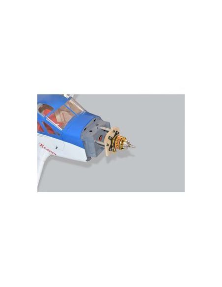 Avion rc Phoenix Model Turbo Beaver GP/EP ARF 1.90m
