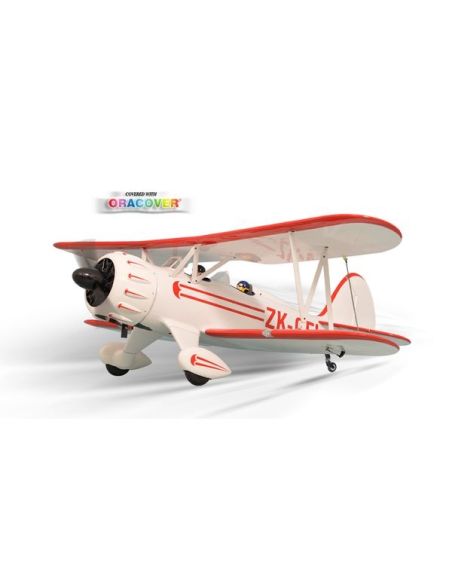 Avion rc Phoenix Model Waco 60cc GP/EP ARF 2.30m
