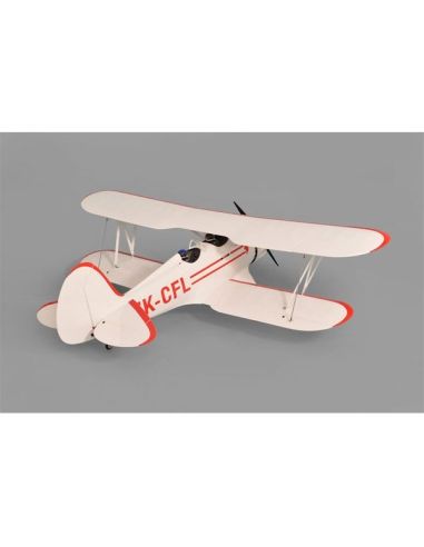 Avion rc Phoenix Model Waco 60cc GP/EP ARF 2.30m