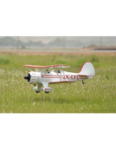 Avion rc Phoenix Model Waco 60cc GP/EP ARF 2.30m