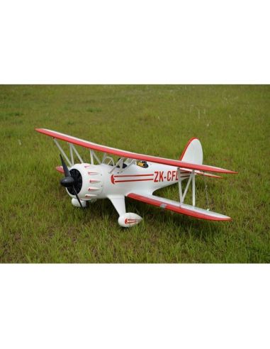 Avion rc Phoenix Model Waco 60cc GP/EP ARF 2.30m