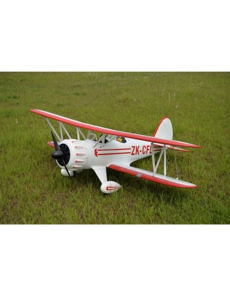 Avion rc Phoenix Model Waco 60cc GP/EP ARF 2.30m