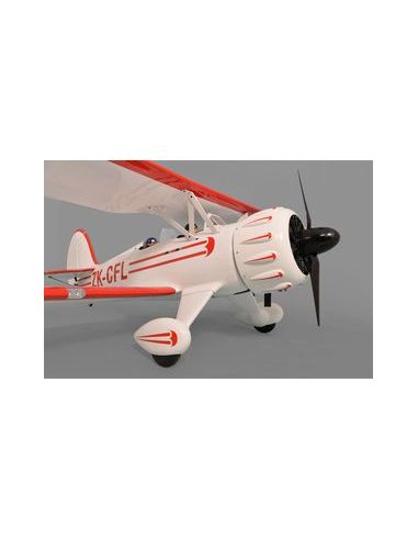 Avion rc Phoenix Model Waco 60cc GP/EP ARF 2.30m