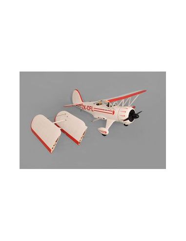 Avion rc Phoenix Model Waco 60cc GP/EP ARF 2.30m