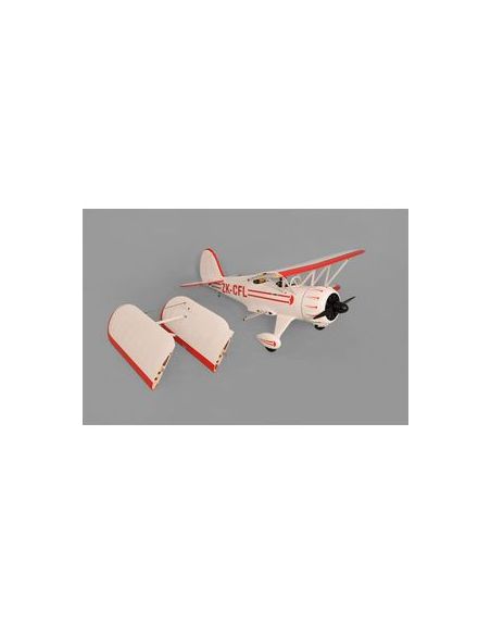 Avion rc Phoenix Model Waco 60cc GP/EP ARF 2.30m