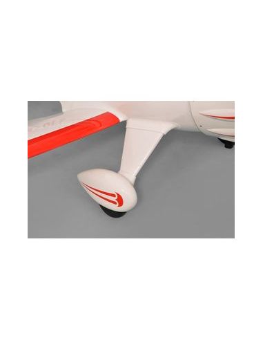 Avion rc Phoenix Model Waco 60cc GP/EP ARF 2.30m