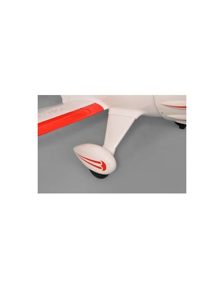 Avion rc Phoenix Model Waco 60cc GP/EP ARF 2.30m