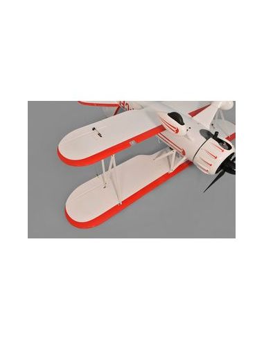 Avion rc Phoenix Model Waco 60cc GP/EP ARF 2.30m