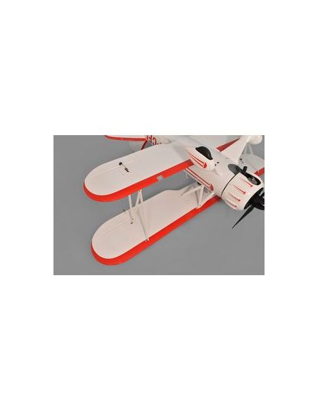 Avion rc Phoenix Model Waco 60cc GP/EP ARF 2.30m