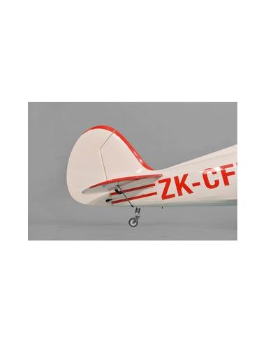 Avion rc Phoenix Model Waco 60cc GP/EP ARF 2.30m