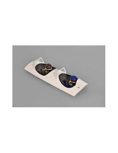 Avion rc Phoenix Model Waco 60cc GP/EP ARF 2.30m