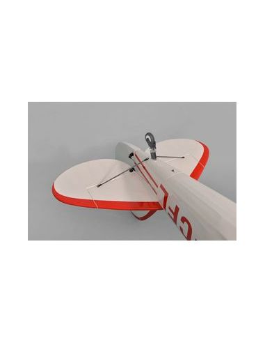 Avion rc Phoenix Model Waco 60cc GP/EP ARF 2.30m