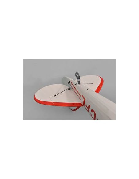 Avion rc Phoenix Model Waco 60cc GP/EP ARF 2.30m