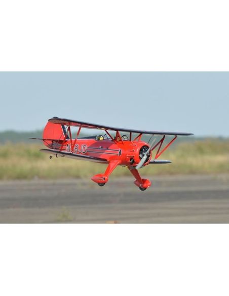 Avion rc Phoenix Model Waco F5C GP/EP ARF 1.60m