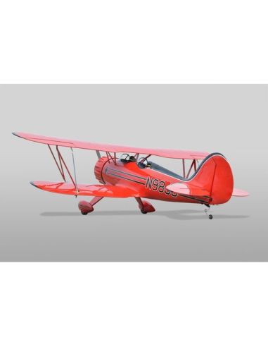 Avion rc Phoenix Model Waco F5C GP/EP ARF 1.60m
