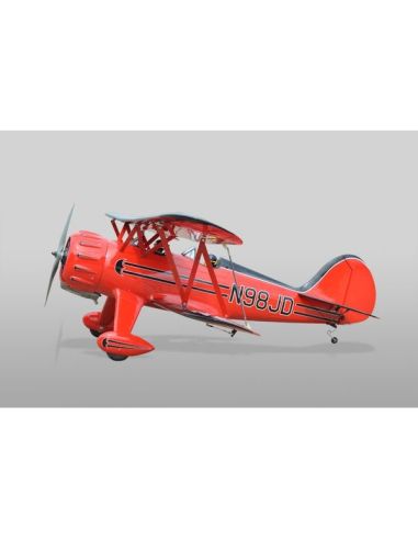 Avion rc Phoenix Model Waco F5C GP/EP ARF 1.60m