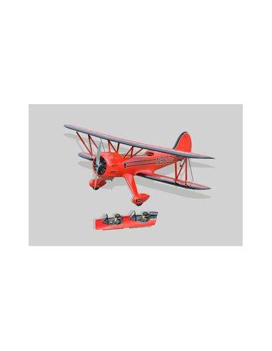 Avion rc Phoenix Model Waco F5C GP/EP ARF 1.60m