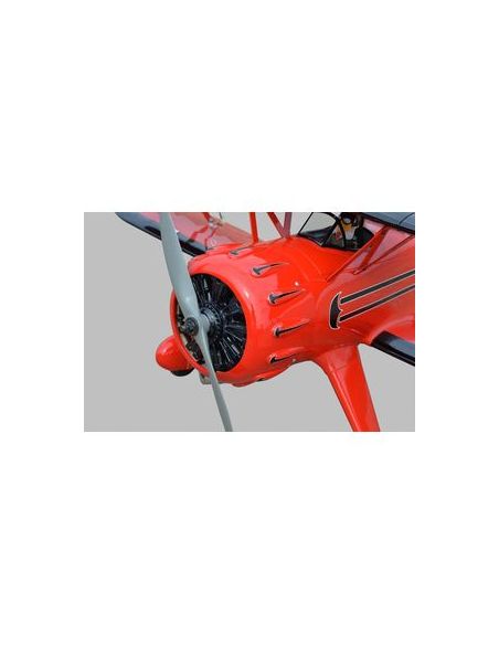 Avion rc Phoenix Model Waco F5C GP/EP ARF 1.60m
