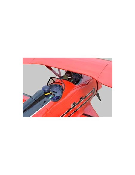 Avion rc Phoenix Model Waco F5C GP/EP ARF 1.60m