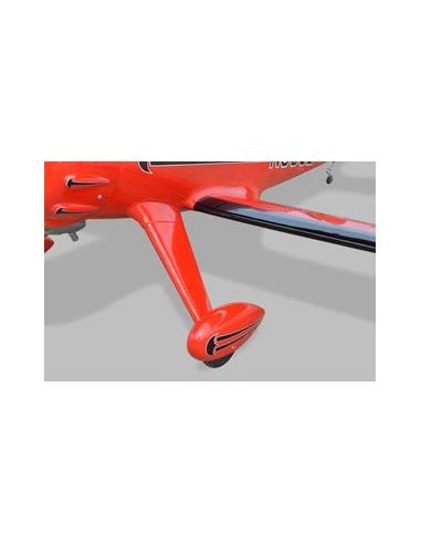 Avion rc Phoenix Model Waco F5C GP/EP ARF 1.60m