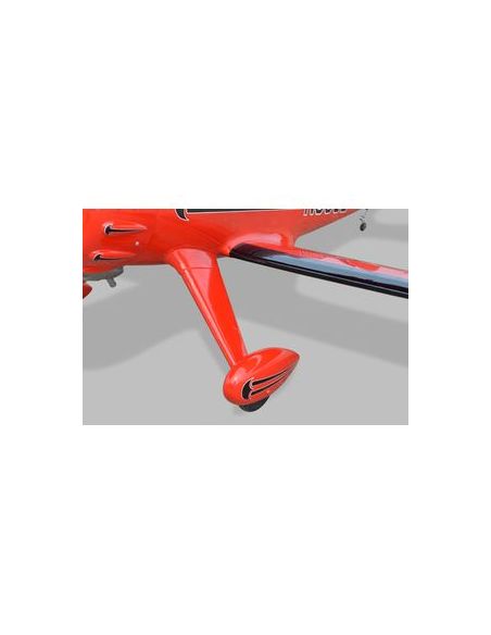 Avion rc Phoenix Model Waco F5C GP/EP ARF 1.60m