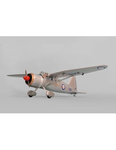 Avion rc Phoenix Model Westland Lysander .46-.55 GP/EP ARF 1.90m