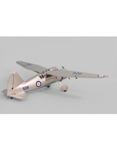 Avion rc Phoenix Model Westland Lysander .46-.55 GP/EP ARF 1.90m