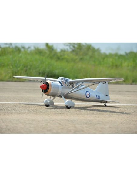 Avion rc Phoenix Model Westland Lysander .46-.55 GP/EP ARF 1.90m