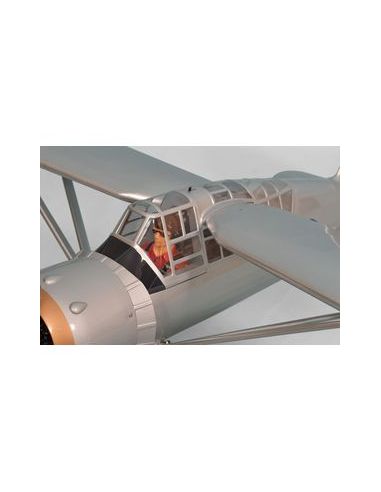 Avion rc Phoenix Model Westland Lysander .46-.55 GP/EP ARF 1.90m
