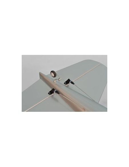 Avion rc Phoenix Model Westland Lysander .46-.55 GP/EP ARF 1.90m