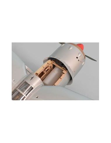 Avion rc Phoenix Model Westland Lysander .46-.55 GP/EP ARF 1.90m