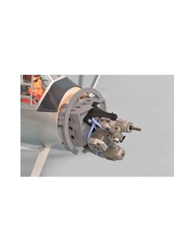 Avion rc Phoenix Model Westland Lysander .46-.55 GP/EP ARF 1.90m