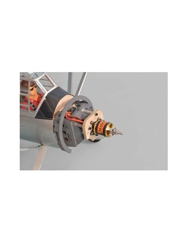 Avion rc Phoenix Model Westland Lysander .46-.55 GP/EP ARF 1.90m