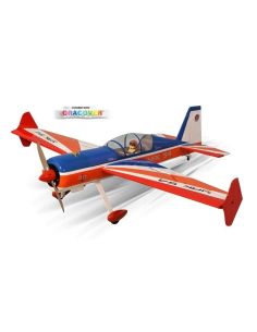 Avion rc Phoenix Model YAK 54 .91-120 GP/EP ARF 1.62m