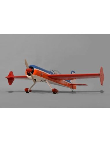 Avion rc Phoenix Model YAK 54 .91-120 GP/EP ARF 1.62m
