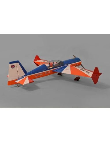 Avion rc Phoenix Model YAK 54 .91-120 GP/EP ARF 1.62m