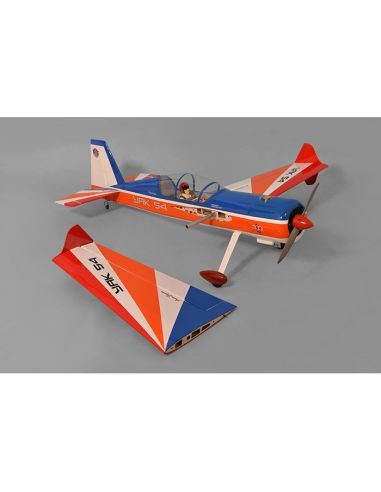 Avion rc Phoenix Model YAK 54 .91-120 GP/EP ARF 1.62m