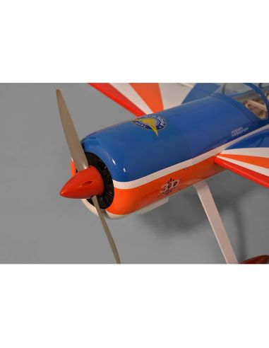 Avion rc Phoenix Model YAK 54 .91-120 GP/EP ARF 1.62m