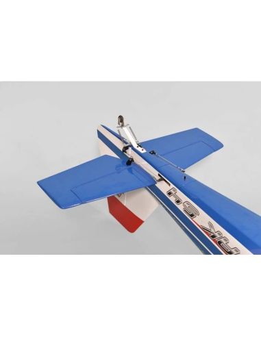 Avion rc Phoenix Model YAK 54 1.20/20CC GP/EP ARF 1.68m