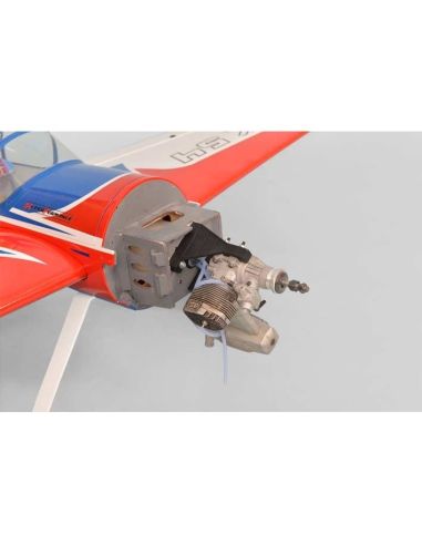 Avion rc Phoenix Model YAK 54 1.20/20CC GP/EP ARF 1.68m