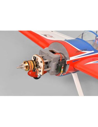 Avion rc Phoenix Model YAK 54 1.20/20CC GP/EP ARF 1.68m