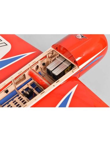 Avion rc Phoenix Model YAK 54 1.20/20CC GP/EP ARF 1.68m