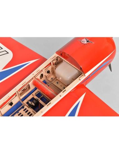 Avion rc Phoenix Model YAK 54 1.20/20CC GP/EP ARF 1.68m