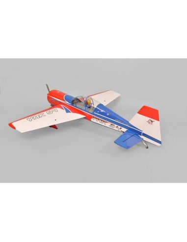 Avion rc Phoenix Model YAK 54 1.20/20CC GP/EP ARF 1.68m