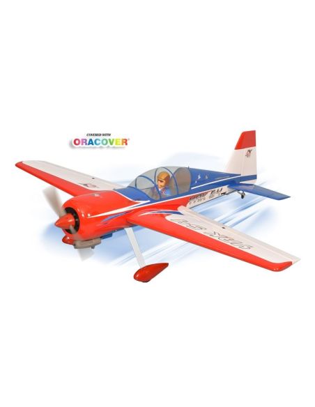 Avion rc Phoenix Model YAK 54 1.20/20CC GP/EP ARF 1.68m